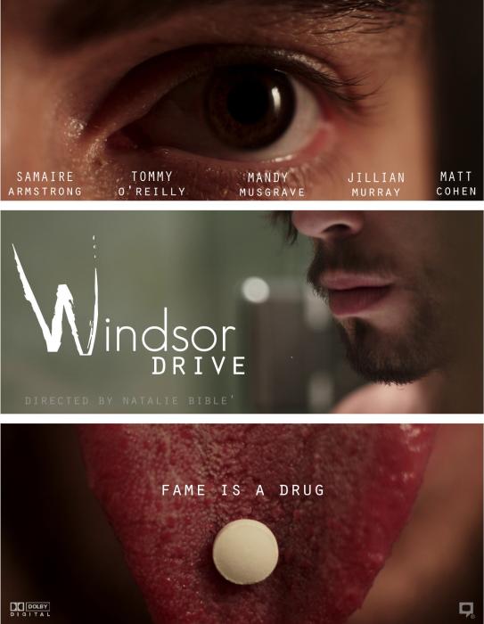  فیلم سینمایی Windsor Drive به کارگردانی 