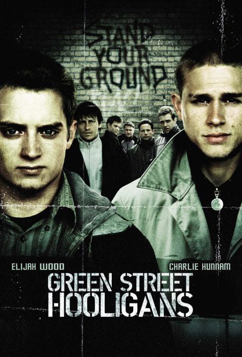  فیلم سینمایی Green Street Hooligans به کارگردانی Lexi Alexander