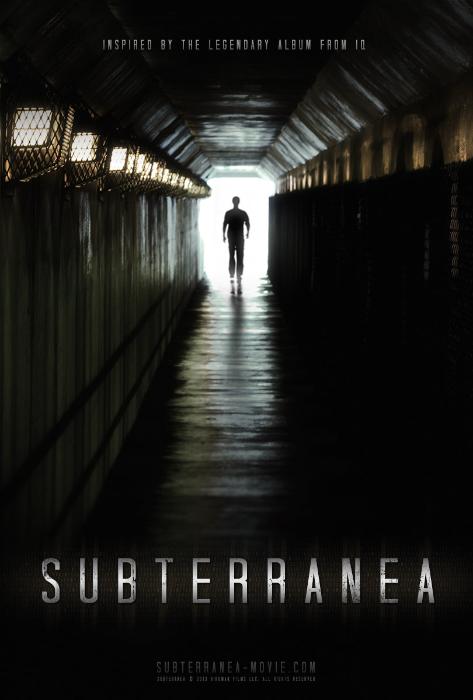  فیلم سینمایی Subterranea به کارگردانی 