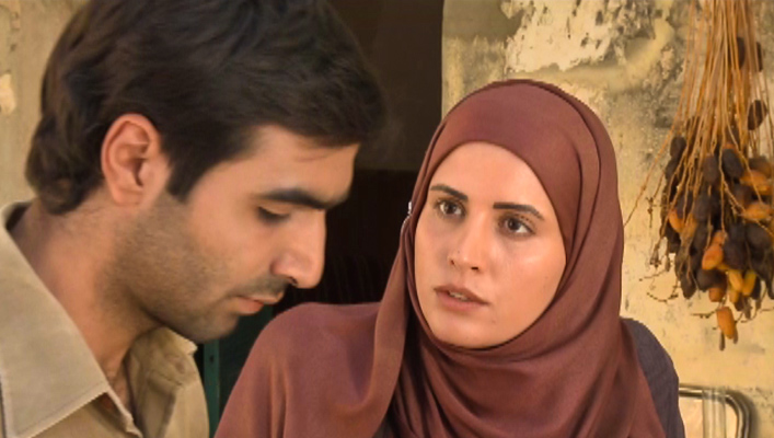  سریال تلویزیونی آخرین لیست بازرسی به کارگردانی محمدهادی ناییجی