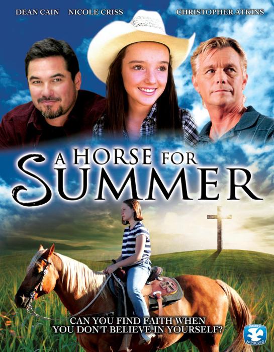  فیلم سینمایی A Horse for Summer به کارگردانی 