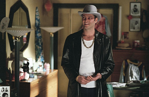  فیلم سینمایی خونسرد باش با حضور وینس وان