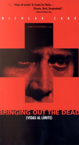  فیلم سینمایی احیای مردگان به کارگردانی مارتین اسکورسیزی