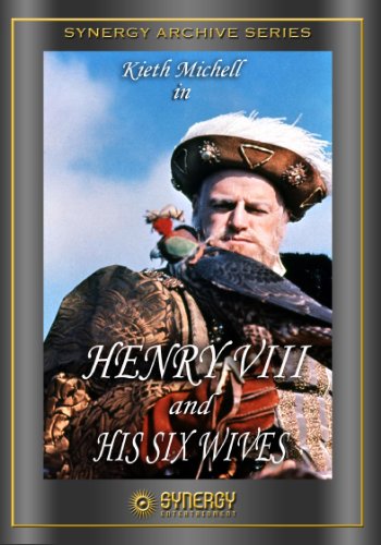  فیلم سینمایی Henry VIII and His Six Wives به کارگردانی Waris Hussein