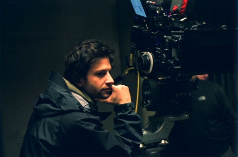  فیلم سینمایی کاپوتی با حضور Bennett Miller