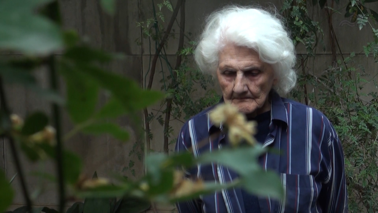  فیلم سینمایی بانو به کارگردانی محمد صفا