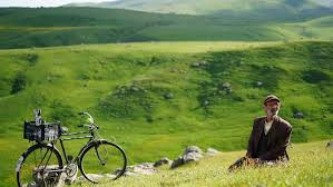  فیلم سینمایی سونسوز به کارگردانی رضا جمالی