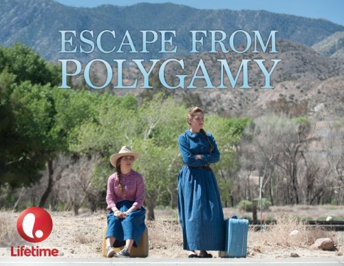  فیلم سینمایی Escape from Polygamy به کارگردانی Rachel Lee Goldenberg