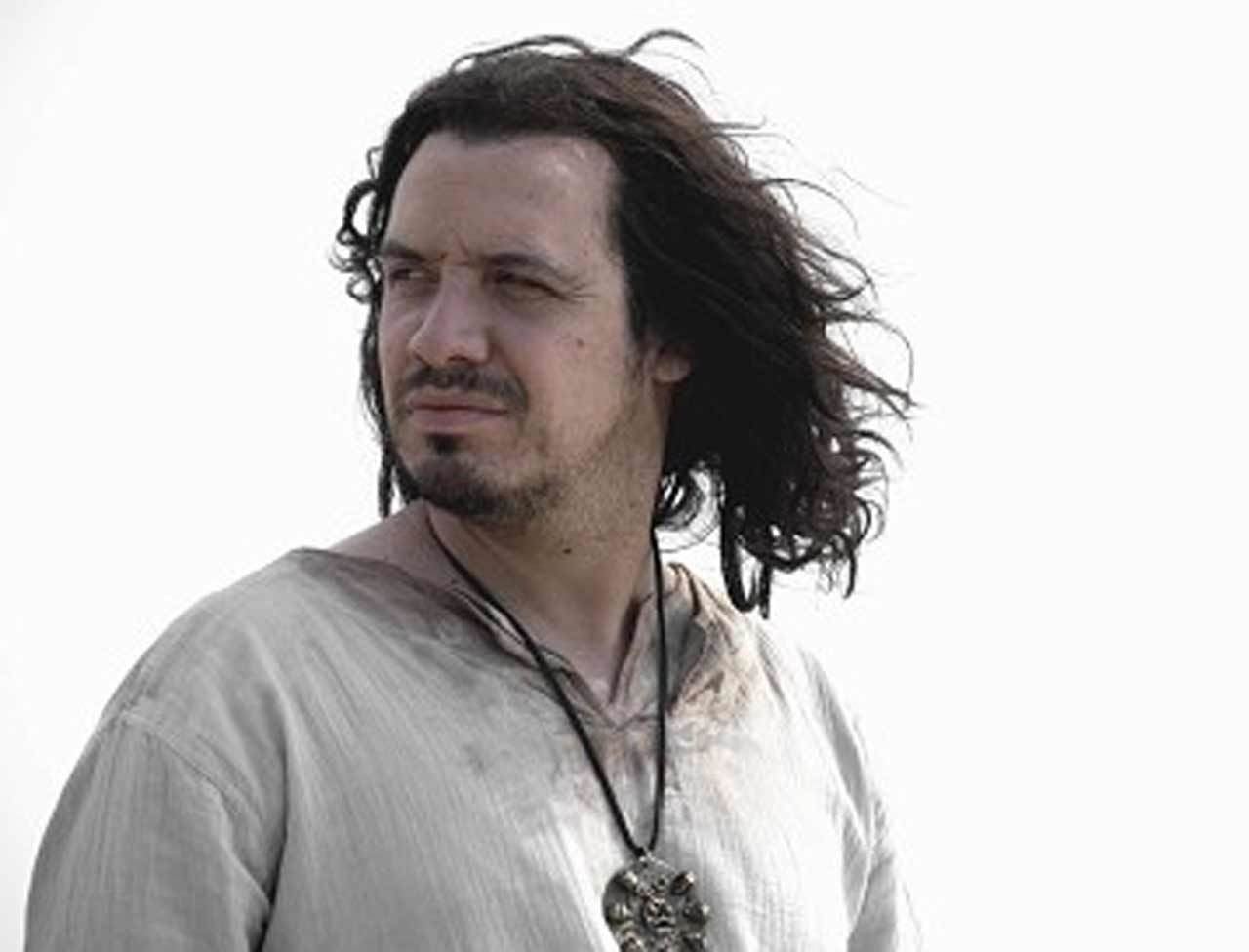  سریال تلویزیونی Kaamelott با حضور Alexandre Astier