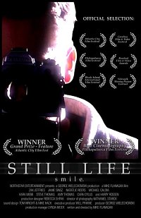  فیلم سینمایی Still Life به کارگردانی مایک فلاناگان