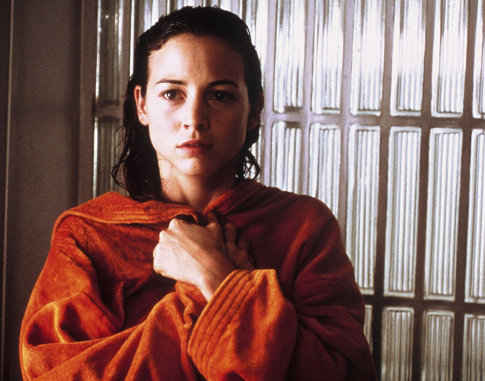  فیلم سینمایی با او حرف بزن با حضور Leonor Watling