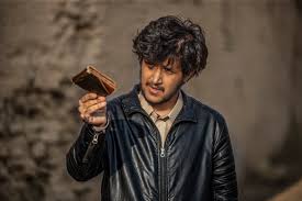  فیلم سینمایی پاکول به کارگردانی نوید اسماعیلی