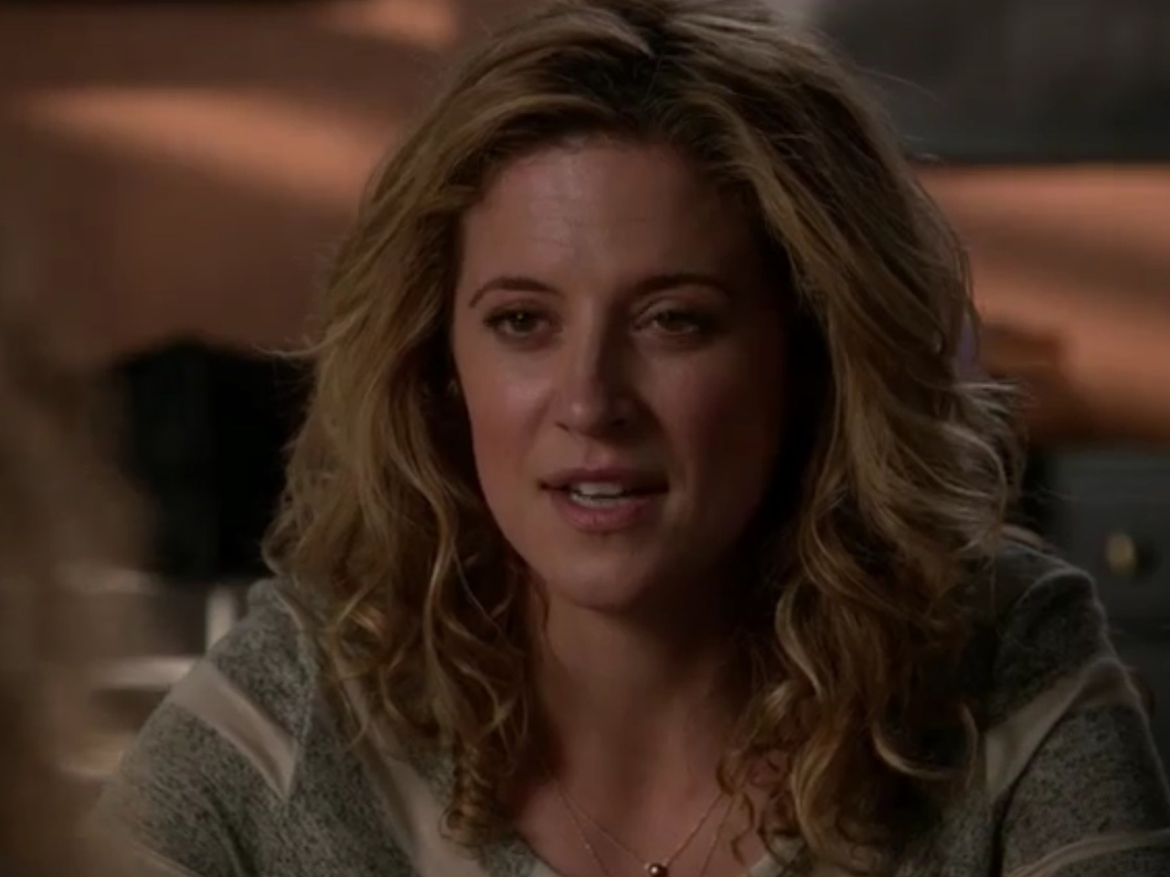  سریال تلویزیونی Recovery Road با حضور Alexis Carra