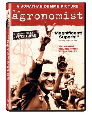  فیلم سینمایی The Agronomist به کارگردانی جاناتان دمی