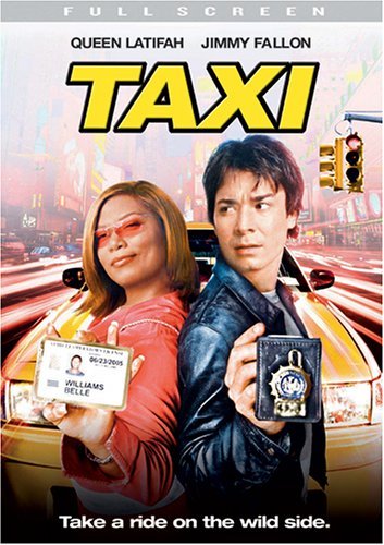  فیلم سینمایی Taxi به کارگردانی تیم استری