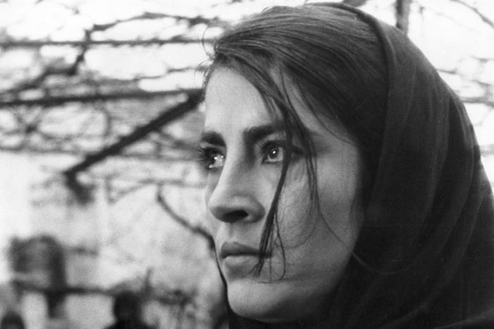  فیلم سینمایی زوربای یونانی با حضور Irene Papas