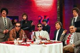  فیلم سینمایی طهران 57 به کارگردانی ایمان یزدی