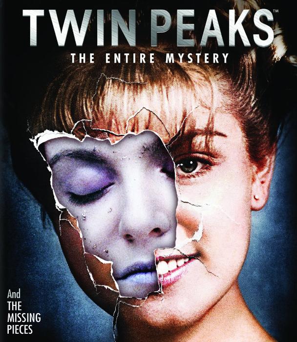  فیلم سینمایی Twin Peaks: The Missing Pieces به کارگردانی دیوید لینچ