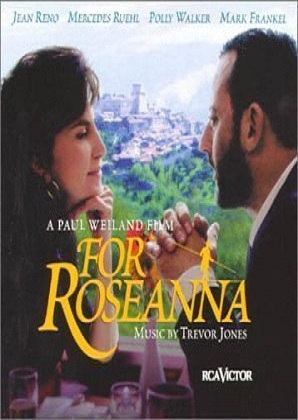  فیلم سینمایی Roseanna's Grave به کارگردانی Paul Weiland