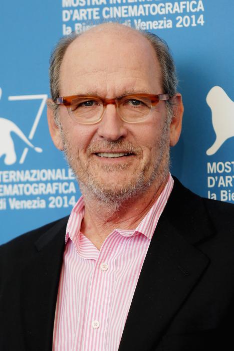  فیلم سینمایی آلیو کیتریج با حضور Richard Jenkins