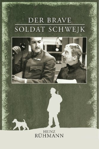  فیلم سینمایی The Good Soldier Schweik به کارگردانی Axel von Ambesser