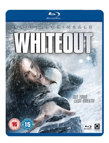  فیلم سینمایی Whiteout به کارگردانی Dominic Sena