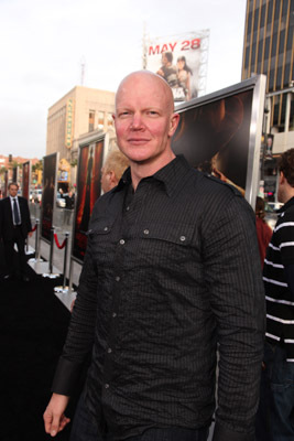  فیلم سینمایی کابوسی در خیابان الم با حضور Derek Mears