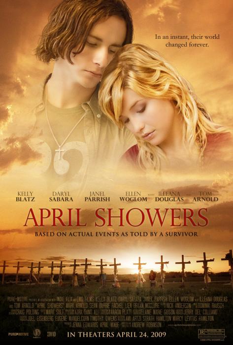  فیلم سینمایی April Showers به کارگردانی 