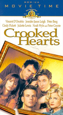  فیلم سینمایی Crooked Hearts به کارگردانی Michael Bortman