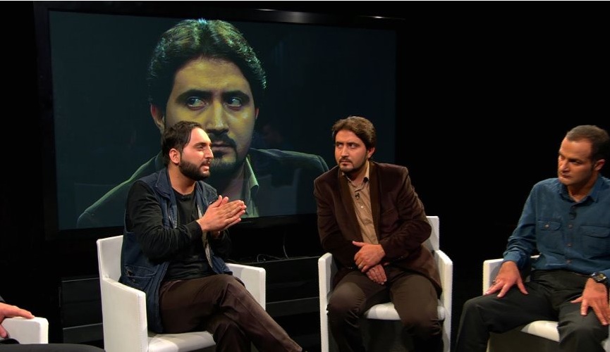  برنامه تلویزیونی قرار به کارگردانی ندارد