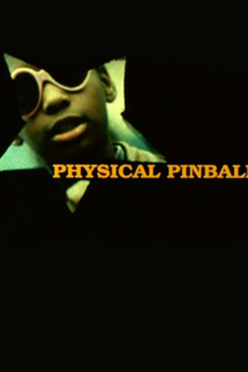  فیلم سینمایی Physical Pinball به کارگردانی David Gordon Green