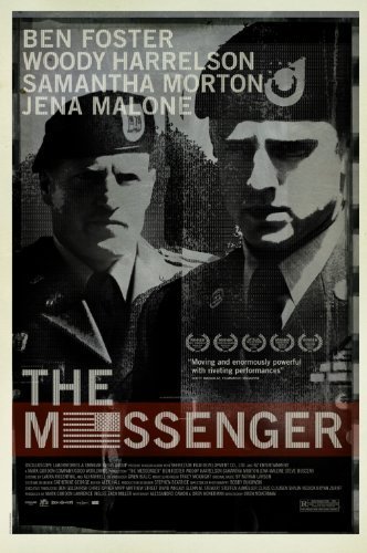  فیلم سینمایی The Messenger به کارگردانی Oren Moverman