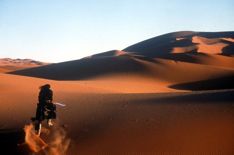  فیلم سینمایی بازگشت مومیایی به کارگردانی Stephen Sommers
