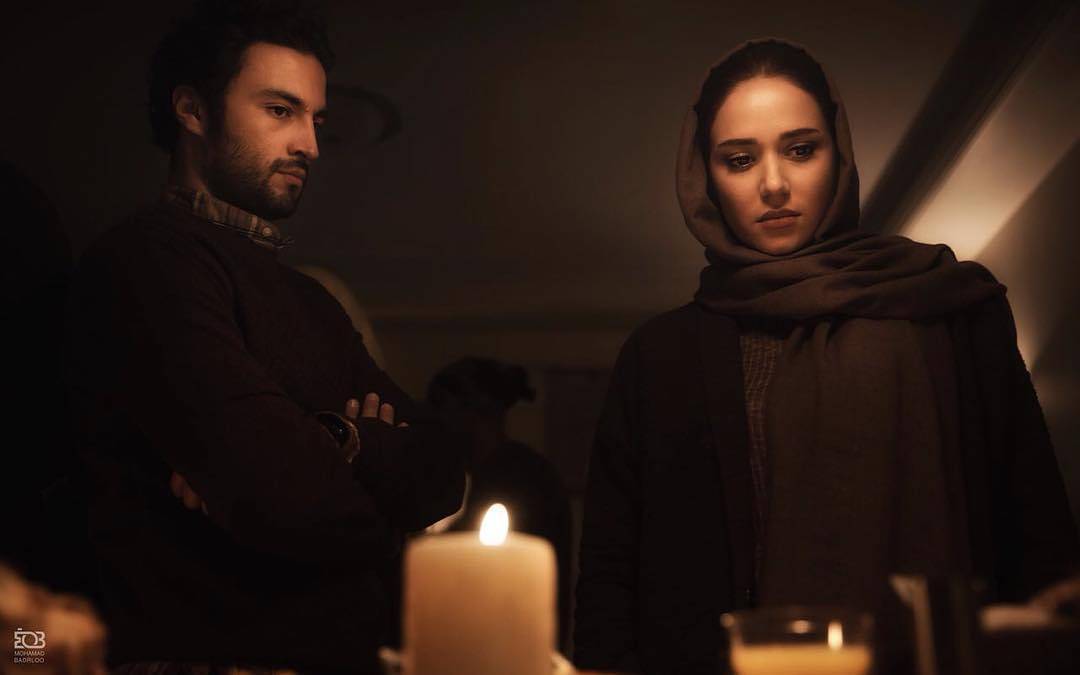  فیلم سینمایی هت تریک به کارگردانی رامتین لوافی