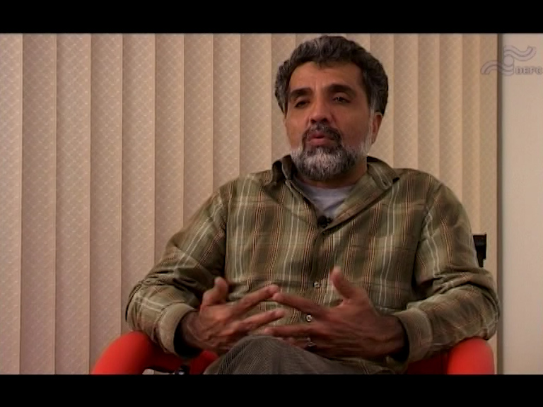  فیلم سینمایی بن بست به کارگردانی ندارد