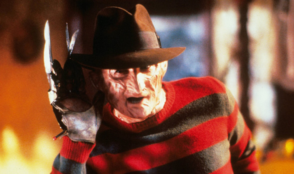  فیلم سینمایی Freddy's Dead: The Final Nightmare با حضور Robert Englund