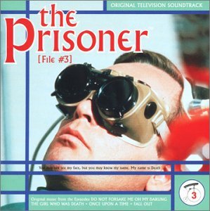  سریال تلویزیونی The Prisoner به کارگردانی 