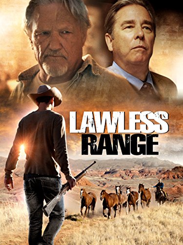  فیلم سینمایی Lawless Range به کارگردانی Sean McGinly