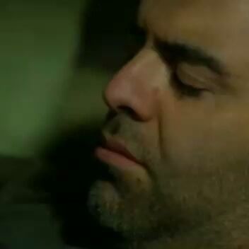 تصویری شخصی از بهرنگ علوی، بازیگر سینما و تلویزیون