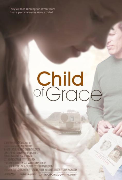  فیلم سینمایی Child of Grace به کارگردانی 