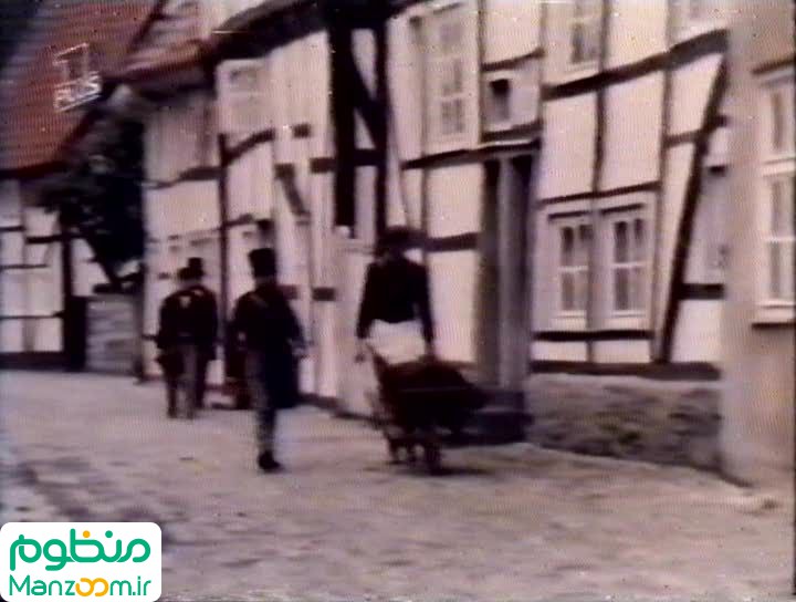  فیلم سینمایی آخرین تابستان گرابه به کارگردانی 