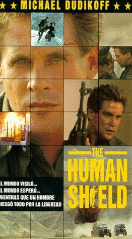  فیلم سینمایی The Human Shield به کارگردانی Ted Post