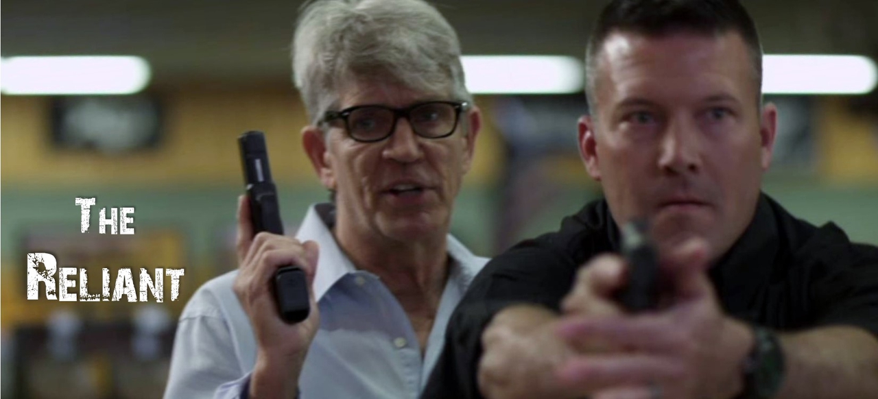  فیلم سینمایی The Reliant به کارگردانی Paul Munger