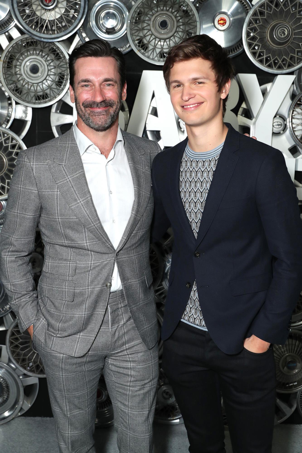  فیلم سینمایی بچه راننده به کارگردانی ادگار رایت