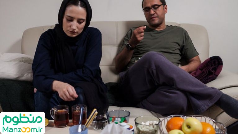  فیلم سینمایی پريدن از ارتفاع كم به کارگردانی 