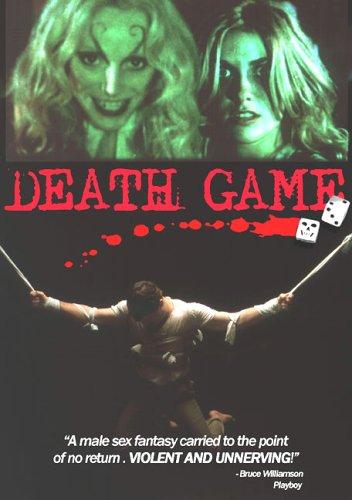  فیلم سینمایی Death Game به کارگردانی 