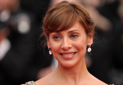 Natalie Imbruglia در صحنه فیلم سینمایی رابین هود