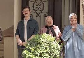 سریال تلویزیونی شیش ماهه به کارگردانی مهران مدیری