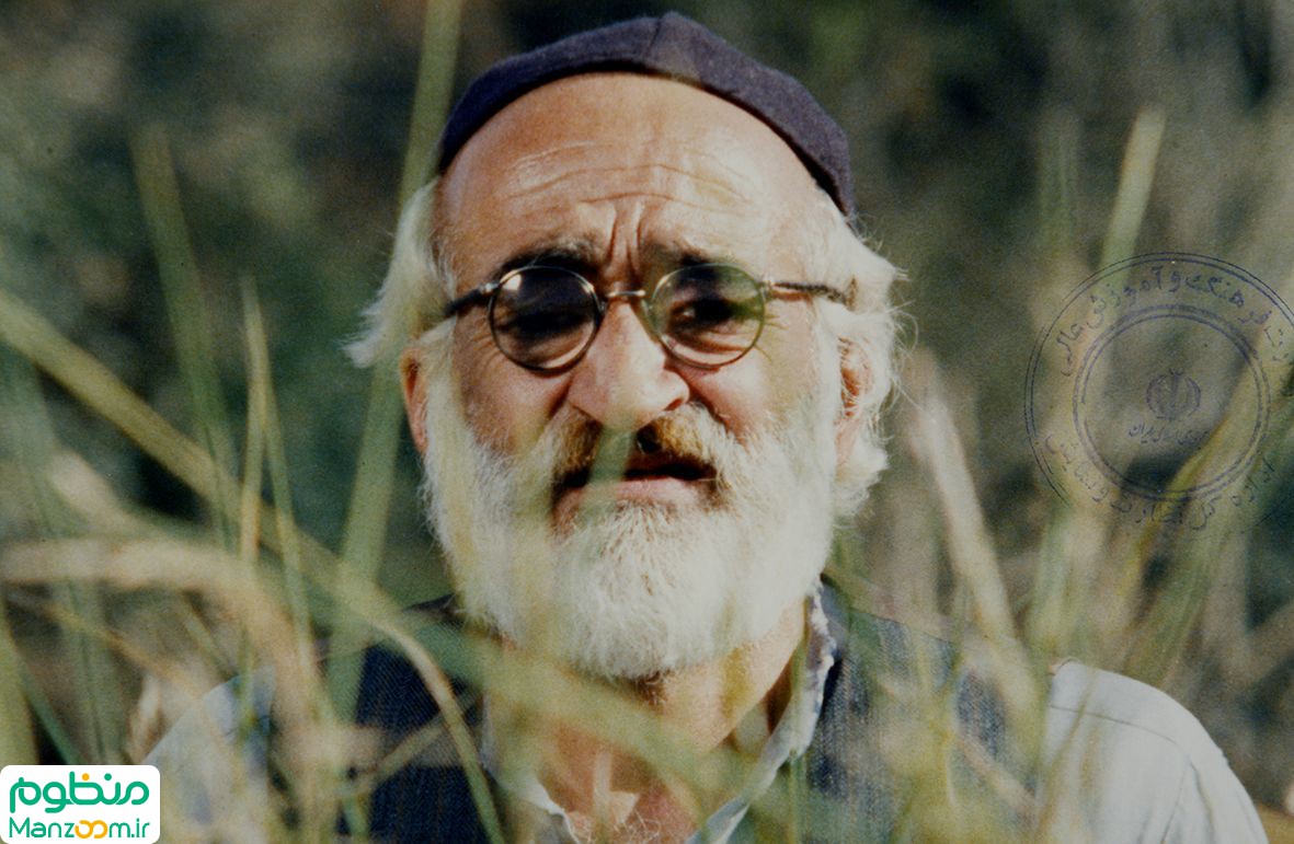  فیلم سینمایی برنج خونین به کارگردانی امیر قویدل و اسدالله نیک‌نژاد