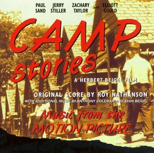  فیلم سینمایی Camp Stories به کارگردانی Herbert Beigel